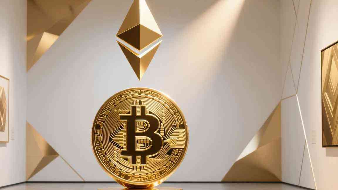 以太坊的扩容救星,探索蓬勃发展的二层生态系统