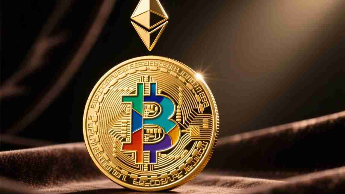 以太坊转账,一场充满意外的数字长征