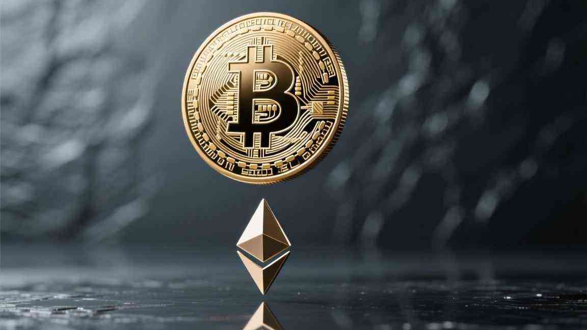 以太坊经典未来5年发展,在不变中探索价值存储与智能合约的永恒之路