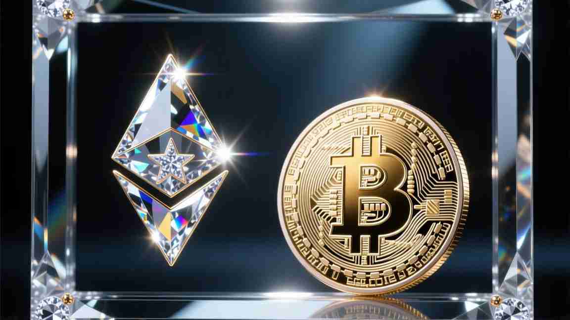 Go语言赋能以太坊交互,构建高效/可靠的DApp应用层