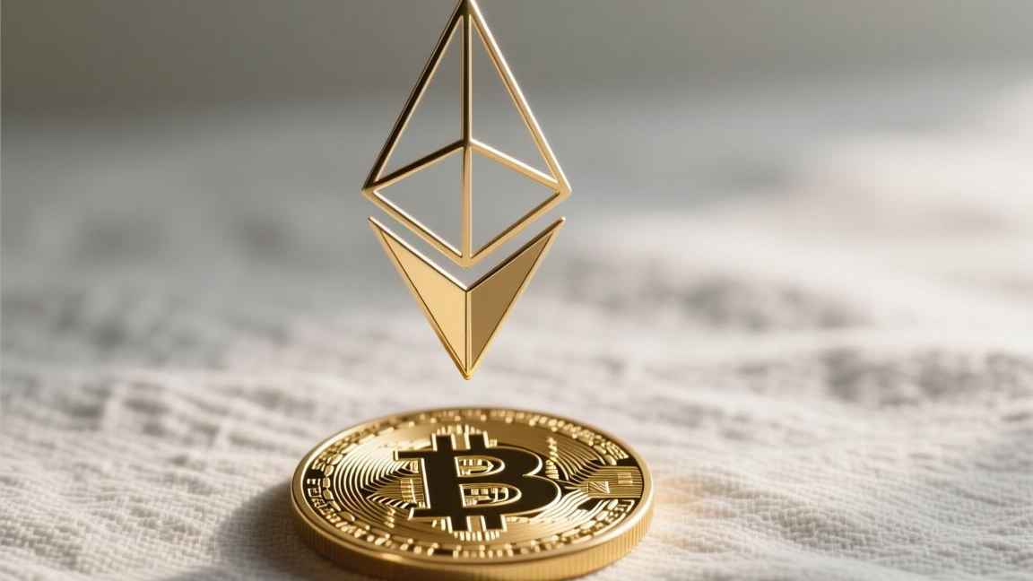 不是告别,而是进化,解析Vitalik Buterin 2025年淡出以太坊背后的深层逻辑